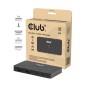 Club 3D CSV-2512 KVM / audio-switch